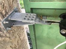 fixation moteur portail électrique par professionnel CAME à Marseille 13