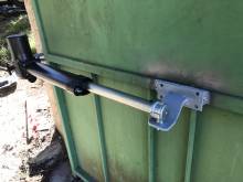 dépannage portail irréparable par moteur came à Allauch 13190