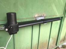 moteur à bras KRONO CAME installé par Automatisations Services à Aubagne 13400