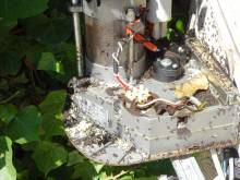 dépanneur rideau métallique la toulousaine aix marseille marignane