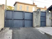 Came Automatisations Services : Votre portail motorisé scolaire sur-mesure et sécurisé à aix