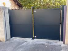 Came Automatisations Services : Votre portail motorisé scolaire sur-mesure et sécurisé à Marseille 13013