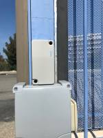 Pose et programmation d'un module de gestion de contrôle d'accès intratone sur Marseille 13008