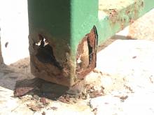 Dépannage portail 13 Métropole Aix-Marseille-Provence Automatisations Services