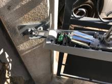 Moteur portail cassé diagnostic technique Automatisations Services 13