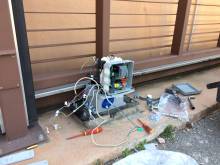 Dépannage portail électrique nice 13 Métropole Aix-Marseille-Provence Automatisations Servcices