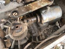 Moteur enterré au sol pour portail cassé intervention Automatisations Services 13