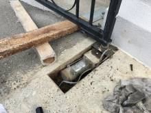 Dépannage portail électrique tau 13 Métropole Aix-Marseille-Provence Automatisations Services