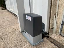 Réparation motorisation came bxv 600 kg pour portail coulissant sur Gignac la Nerthe par Automatisations Services