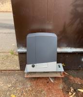 moteur en panne sur portail coulissant came près de Marseille