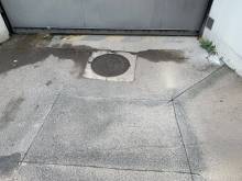 Boucle magnétique au sol avec détecteur de boucle pour fermetures sur Marseille et Aix en Provence