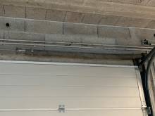 Automatisations Services réparateur spécialisé dans les portes sectionnelles motorisées HORMANN entre Aix en Provence et Marseille