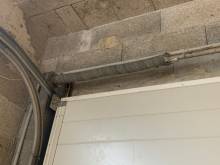 Automatisations Services réparateur spécialisé dans les portes sectionnelles motorisées HORMANN entre Aix en Provence et Marseille