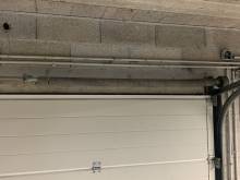 Automatisations Services réparateur spécialisé dans les portes sectionnelles motorisées HORMANN entre Aix en Provence et Marseille