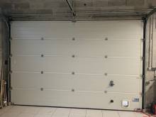 Automatisations Services réparateur spécialisé dans les portes sectionnelles motorisées HORMANN entre Aix en Provence et Marseille