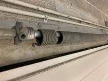 Automatisations Services réparateur spécialisé dans les portes sectionnelles motorisées HORMANN entre Aix en Provence et Marseille