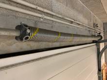 Automatisations Services réparateur spécialisé dans les portes sectionnelles motorisées HORMANN entre Aix en Provence et Marseille