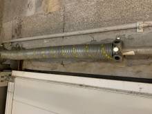 Automatisations Services réparateur spécialisé dans les portes sectionnelles motorisées HORMANN entre Aix en Provence et Marseille