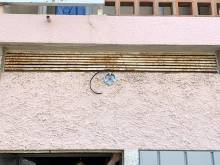 support de fixation mural DAHUA PFA120 pour caméras de vidéo surveillance mis en place par Automatisations Services 13240