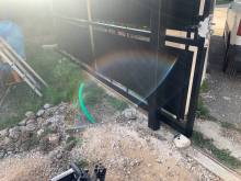 travaux de dépannage d'un installeur professionnel automatisations services pour portails électriques en panne à côté de chez vous 13240