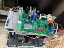 Dépannage portail électrique coulissant bxv came 13 Métropole Aix-Marseille-Provence Automatisations Services