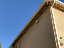 mise en service d'une surveillance de votre domicile par des caméras sur Marseille et Aix en provence par le professionnel Automatisations Services