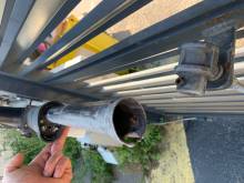 pièces détachées pour moteur came du type krono disponibles chez Automatisations Services entre Aix et Marseille près de chez vous