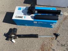 Dépanneur et réparateur de portail électrique équipé de la marque came sur le secteur de marseille et aix en provence par Automatisations Services l'expert des automatismes