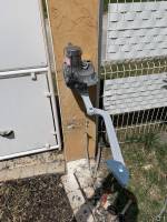 Dépannage portail électrique fast came 13 Métropole Aix-Marseille-Provence Automatisations Services