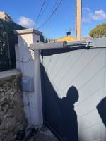 Dépannage de portail automatique aux Pennes-Mirabeau (13170) – Intervention rapide