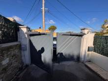 Dépannage de portail automatique aux Pennes-Mirabeau (13170) – Intervention rapide