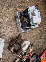 Dépannage portail Vitrolles