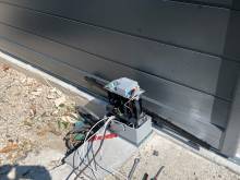 Installation de votre portail Camé : Conseils et meilleures pratiques