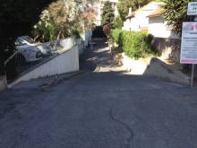 projet clé en main portail automatique collectif aix marseille aubagne