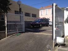 portail électrique résidentiel marseille