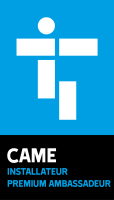 Came portail en panne sur Septèmes les vallons - Automatisations Services dépanneur réparateur SOS ambassadeur CAME