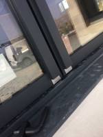 VENTE, INSTALLATION ET DEPANNAGE DE MENUISERIES ALU, ACIER, BOIS MARSEILLE et AIX-EN-PROVENCE