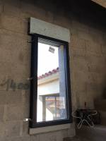 VENTE, INSTALLATION ET DEPANNAGE DE MENUISERIES ALU, ACIER, BOIS MARSEILLE et AIX-EN-PROVENCE