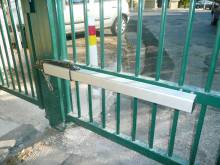 moteurs intensifs pour résidence pose dépannage 13008