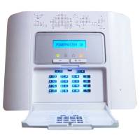 VISONIC kit Powermaster 30 alarme radio prêt à poser