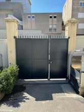 portail saint Barnabé 