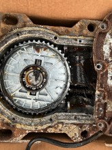 Devis pour réparation de moteur enterré pour portail battant came à Aubagne