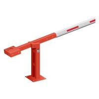 fournisseur et installeur de barrière elka série manuelle jusqu'à 7,500mm pour parking et passages chez Automatisations Services 13