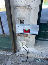 remplacement d'un mécanisme pour portail électrique came par professionnel prenium came à côté de chez vous les pennes mirabeau