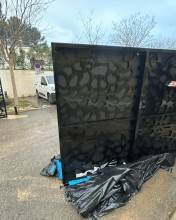 Dépannage de portail automatique came à Aix-les-Milles