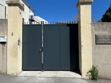 portail saint Barnabé 