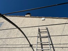 AS13 vous propose l’installation complète d’un système d’alarme radio AJAX