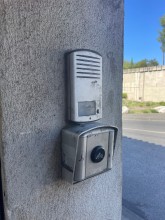 remplacement interphone par le kit came mtm+futura le portier vidéo résidentiel avec asdepannage le dépanneur à septèmes le came premium près de chez vous entre aix en provence t marseille 13