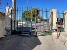 portail électrique en panne came coupure de courant dépannage portail automatisations services les pennes mirabeau en urgence dans la journée