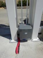 moteur portail usage industriel et intensif Aix Marseille